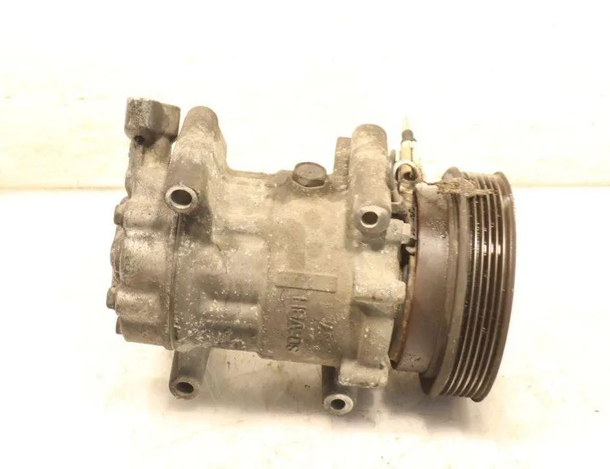 RENAULT Thalia 1 generation  (2002-2008) Luftkonditioneringspump 32910598