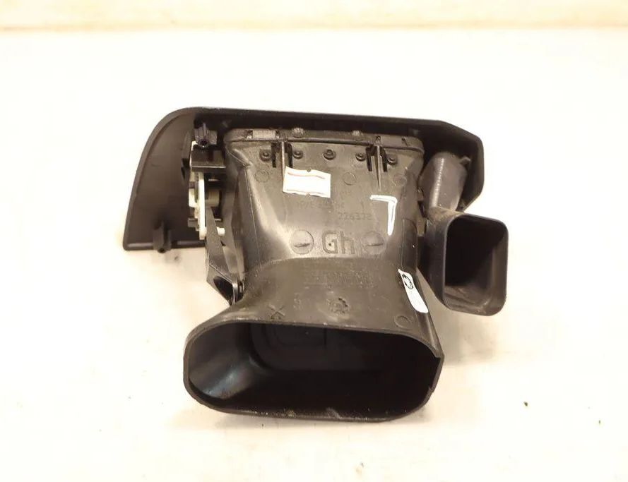 RENAULT Thalia 1 generation  (2002-2008) Luftventiler på instrumentbrädan R6-195215 32910828