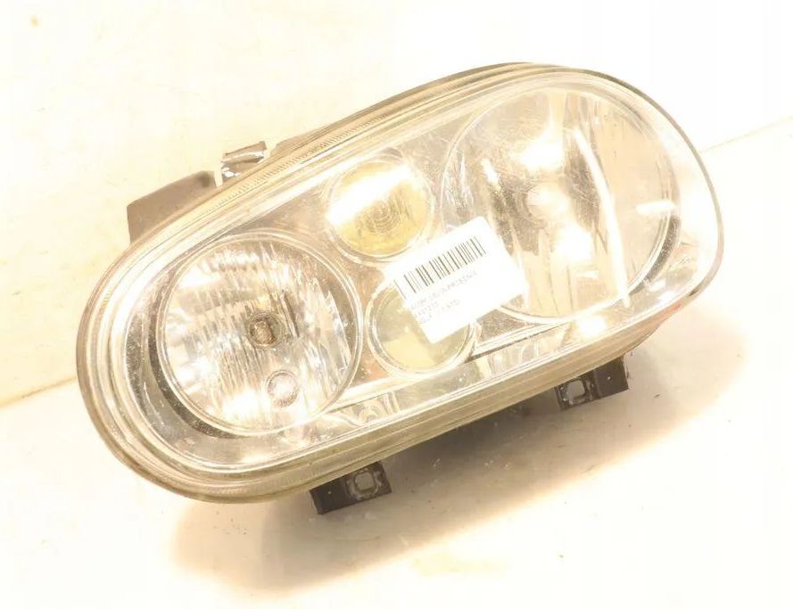 VOLKSWAGEN Gol G4 (2005-2010) Fram höger strålkastare 32911788