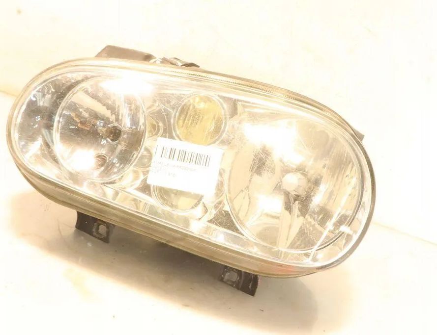 VOLKSWAGEN Gol G4 (2005-2010) Fram höger strålkastare 32911788