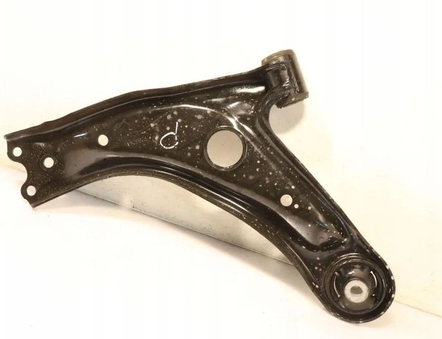 TOYOTA Aygo 2 generation (2014-2024) Främre vänster böjd gaffel 32914519