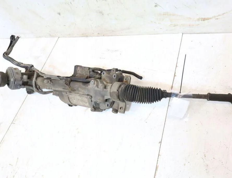 VOLKSWAGEN Touran 1 generation (2003-2015) Styrställ VW47.1.1 32916374