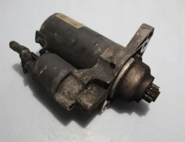 VOLKSWAGEN Caddy 4 generation (2015-2020) Startmotor 02Z911023N 32918258