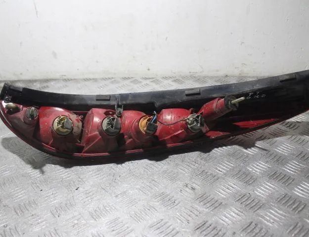 FORD Mondeo 3 generation (2000-2007) Bakre höger bakljuslampa 1S7113405C 32926247