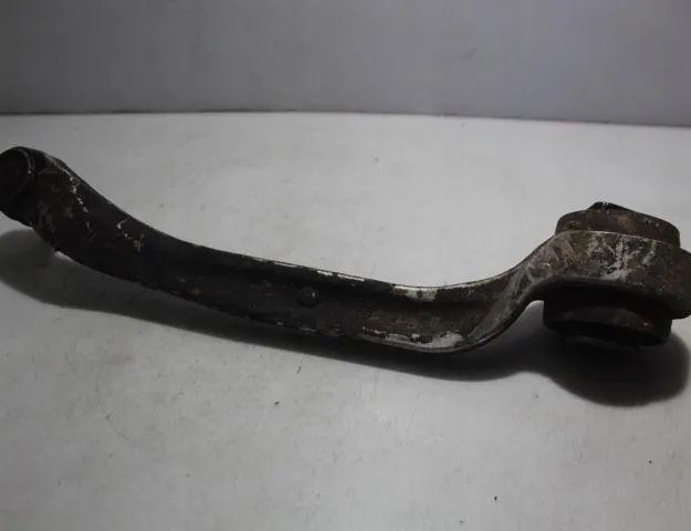 VOLKSWAGEN Phaeton 1 generation (2002-2016) Främre vänster böjd gaffel 32926489