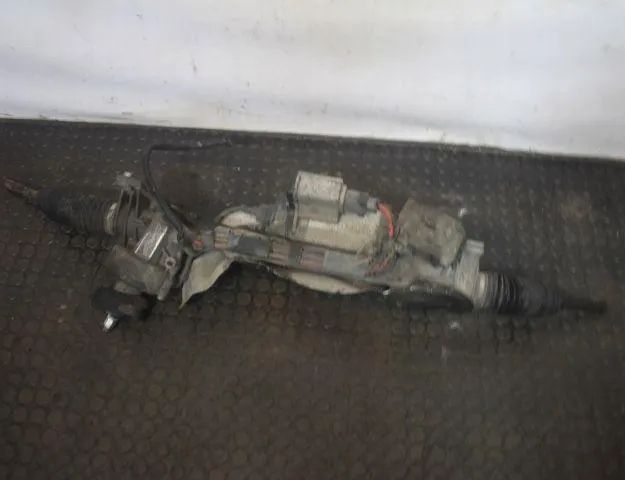 VOLKSWAGEN Touran 1 generation (2003-2015) Styrställ 32927679