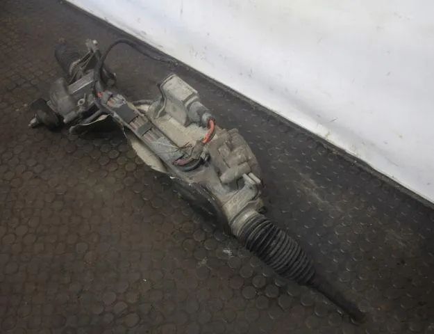 VOLKSWAGEN Touran 1 generation (2003-2015) Styrställ 32927679