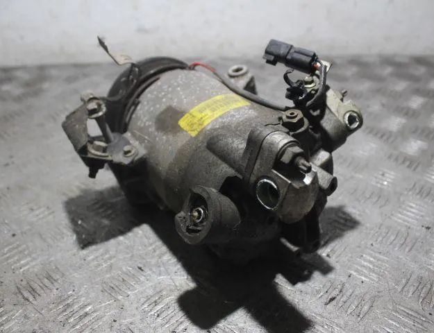 FORD Tourneo Courier 1 generation (2014-2024) Luftkonditioneringspump C1B119D629AG 32929504