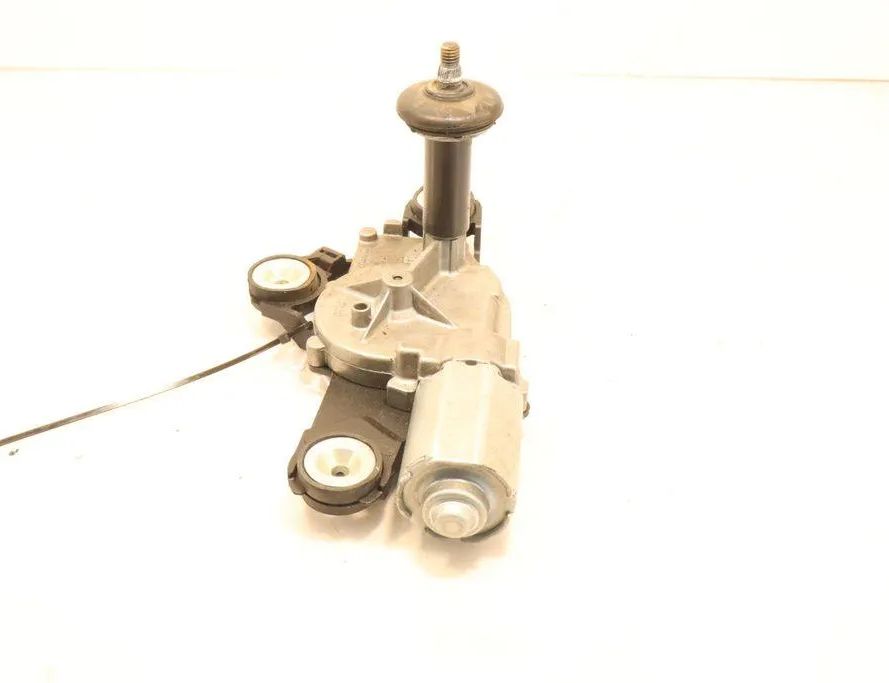 FORD Mondeo 4 generation (2007-2015) Baklucka Fönstertorkare Motor 0390201210 32938057