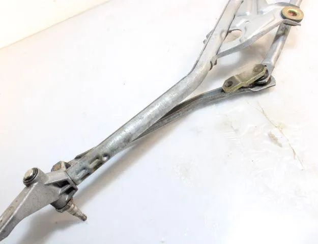 MERCEDES-BENZ E-Class W211/S211 (2002-2009) Vindrutetorkare fram 3397020549 32940849