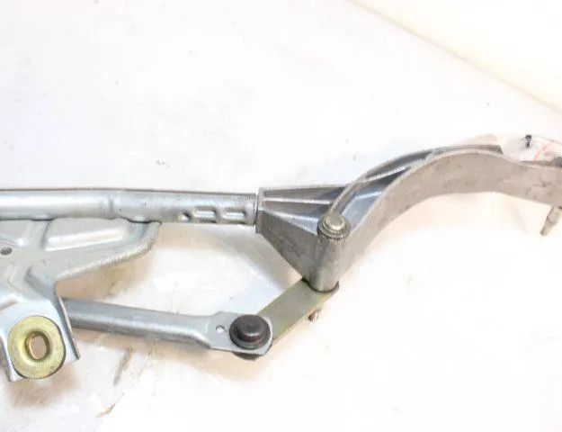 MERCEDES-BENZ E-Class W211/S211 (2002-2009) Vindrutetorkare fram 3397020549 32940849