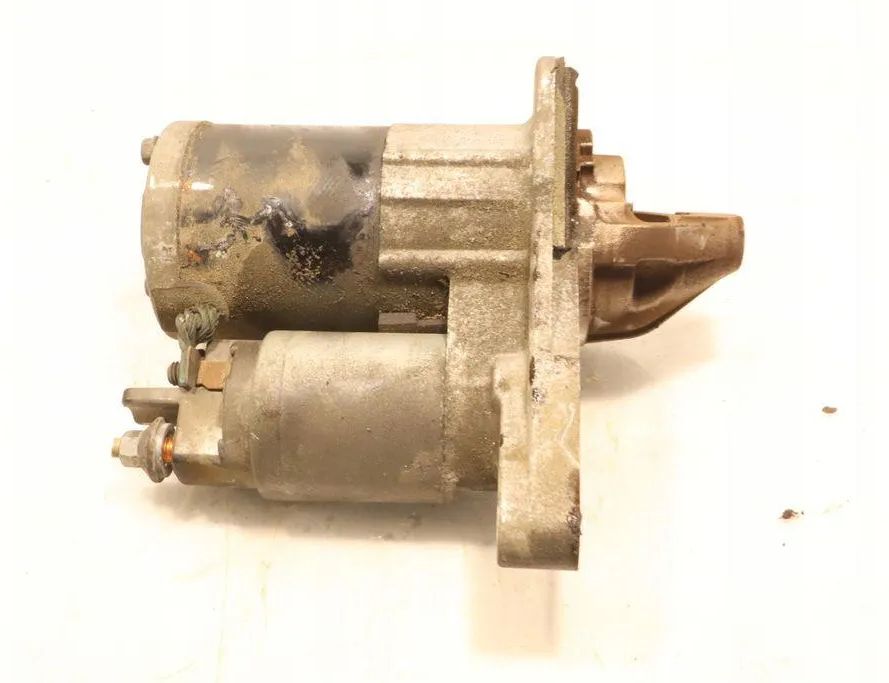 DACIA Dokker 1 generation (2012-2024) Startmotor 32943682