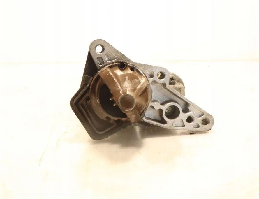 DACIA Dokker 1 generation (2012-2024) Startmotor 32943682