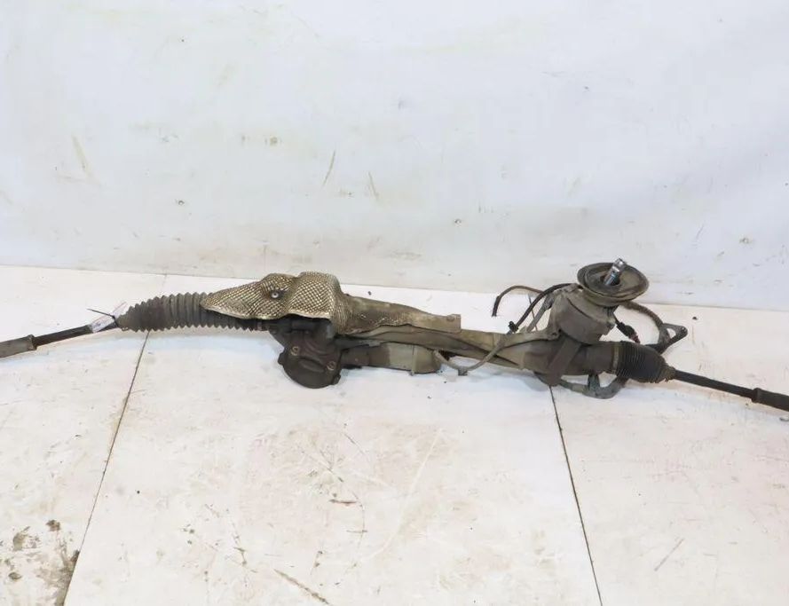 VOLKSWAGEN Variant VII TDI (2014-2024) Styrställ 32943841