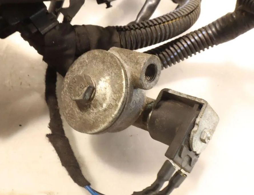 RENAULT Megane 3 generation (2008-2020) Andra styrenheter 32944022