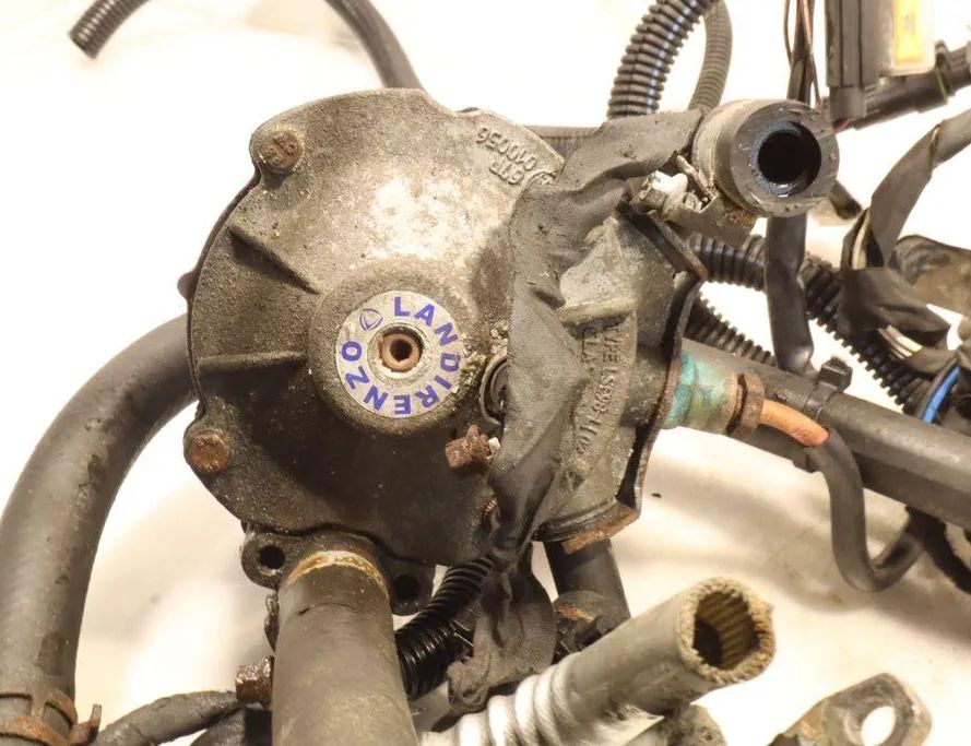 RENAULT Megane 3 generation (2008-2020) Andra styrenheter 32944022