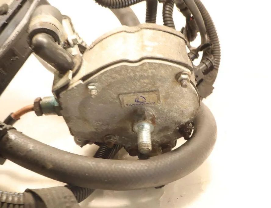 RENAULT Megane 3 generation (2008-2020) Andra styrenheter 32944022