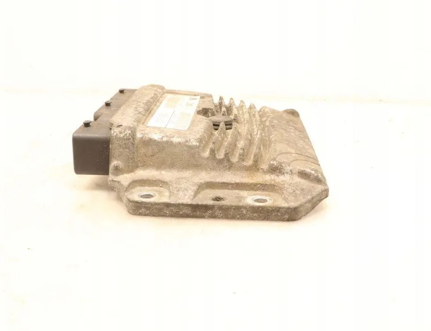 RENAULT Megane 3 generation (2008-2020) Motorstyrenhet ECU 237101353R 32944033