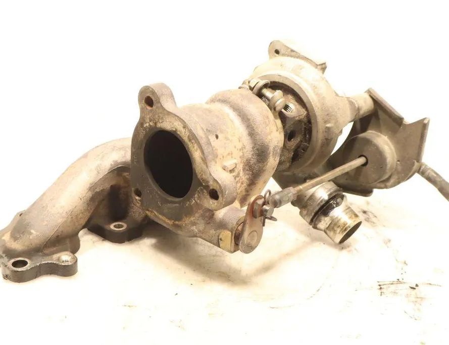 DACIA Lodgy 1 generation (2013-2024) Turboladdare 32945103