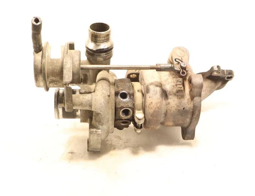 DACIA Lodgy 1 generation (2013-2024) Turboladdare 32945103