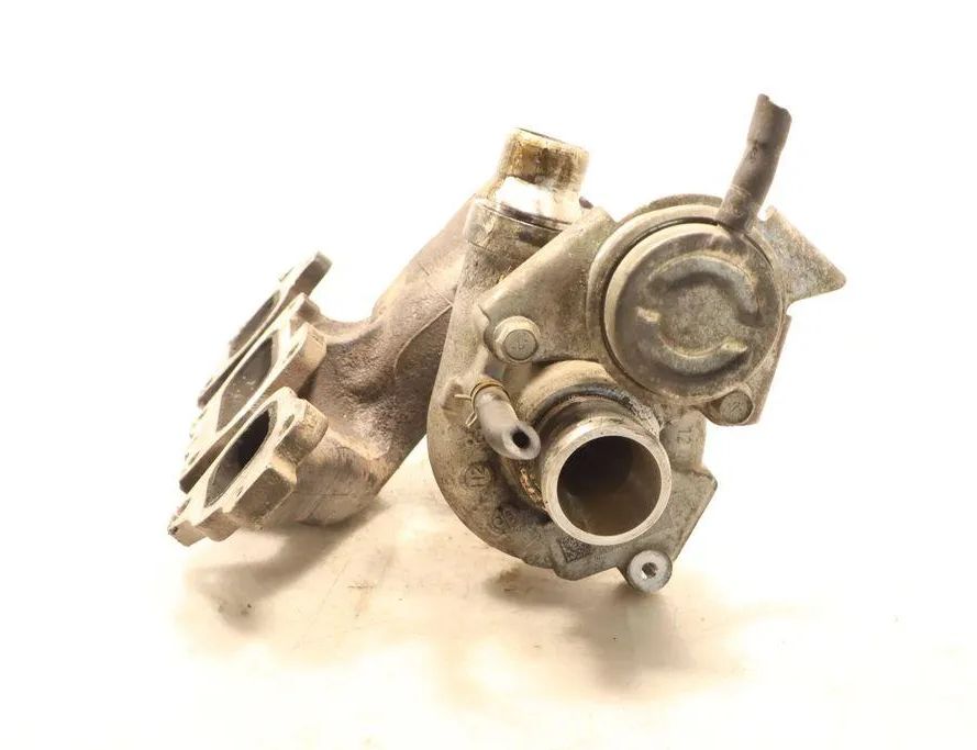 DACIA Lodgy 1 generation (2013-2024) Turboladdare 32945103