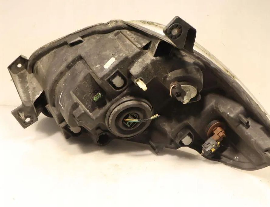 DACIA Lodgy 1 generation (2013-2024) Fram vänster strålkastare 32945250