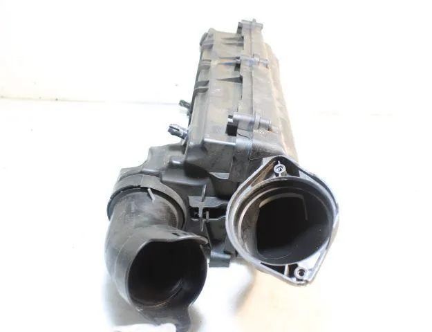 PEUGEOT 2008 2 generation (2019-2023) Luftfilterlåda 9805379480 32947061