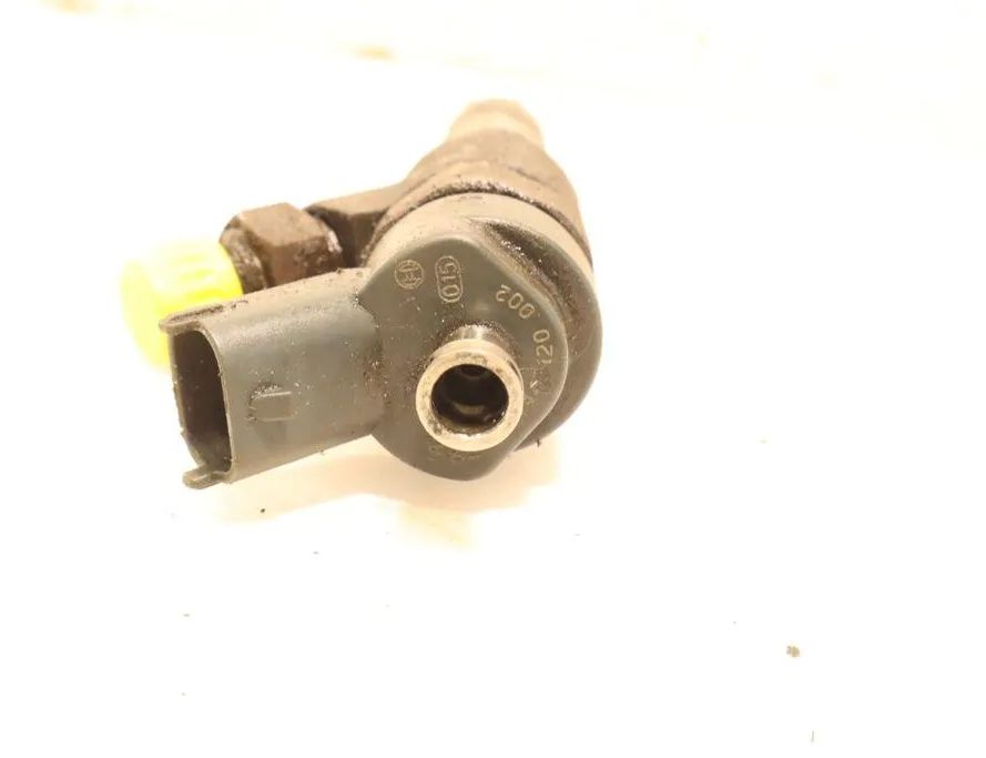 PEUGEOT Boxer 2 generation (1993-2006) Bränsleinsprutare 0445120002 32947117