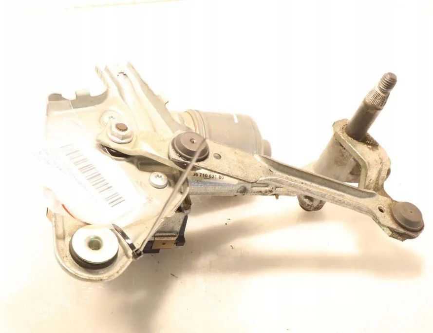 PEUGEOT 5008 1 generation (2009-2016) Torkarmotor 1397220576 32947442