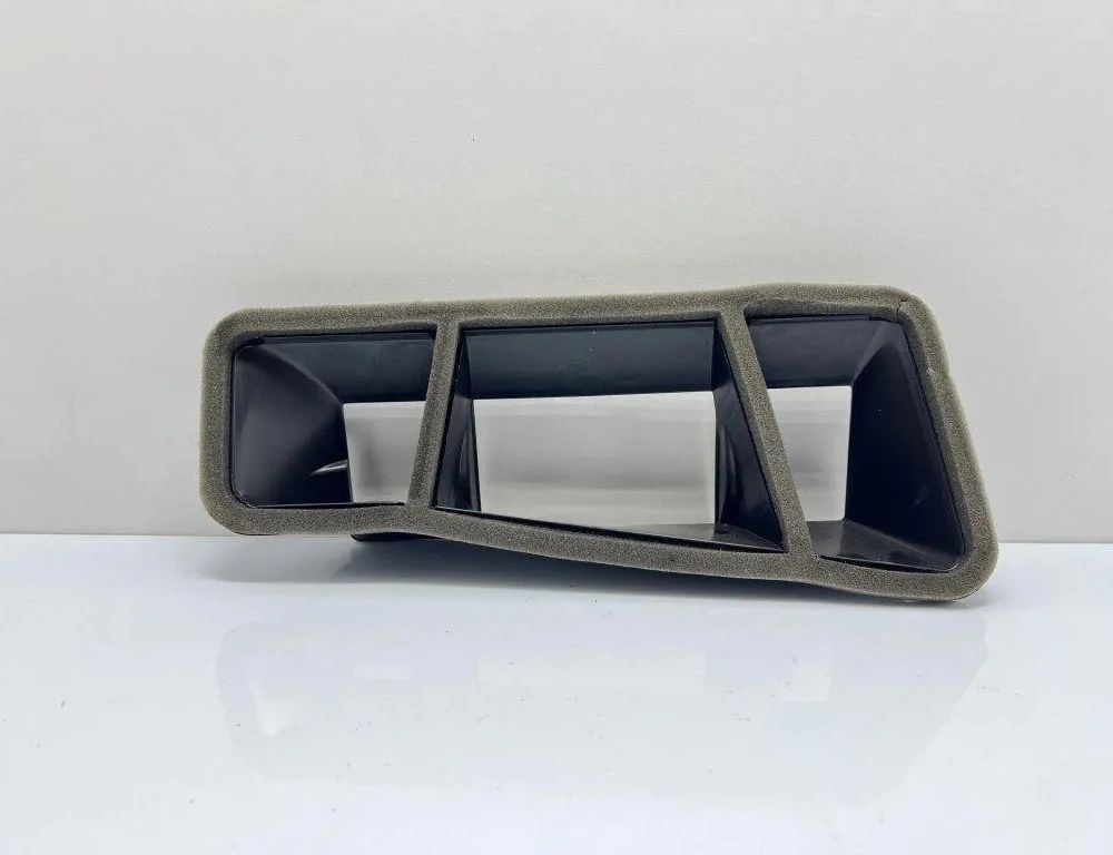 VOLKSWAGEN Golf 8 generation (2019-2023) Luftintagsrör 5G1819241 31895613