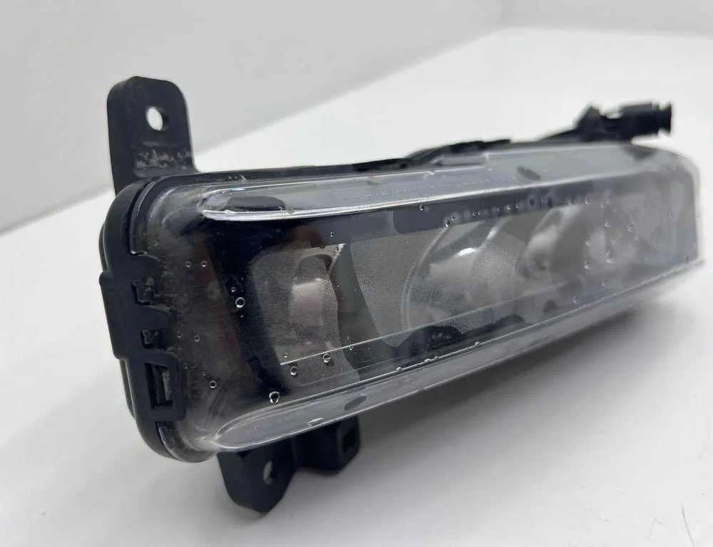 BMW 2 Series F44 (2019-2023) Främre vänster dimljus 8089525 31946667