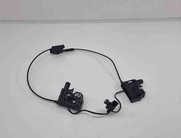 AUDI RS 6 C7 (2013-2020) MotorhuvslÄs 32434385