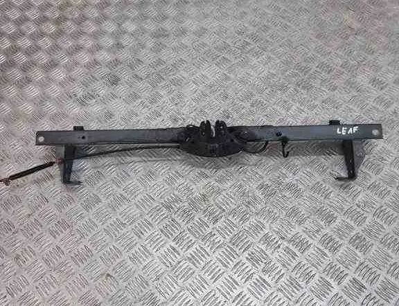 NISSAN Leaf 2 generation (2017-2023) Farthållarspaksratt 32434985