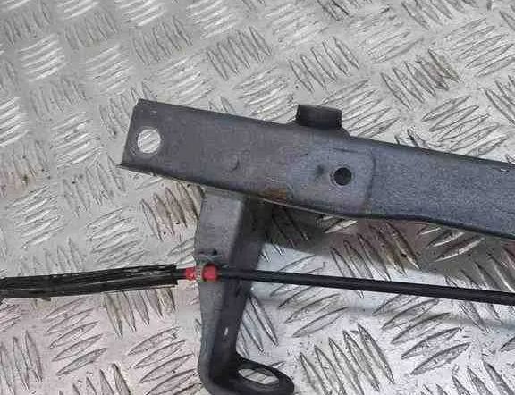 NISSAN Leaf 2 generation (2017-2023) Farthållarspaksratt 32434985