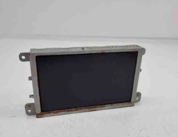AUDI A5 8T (2007-2016) Navigationsdisplay 4f0919604 32441262