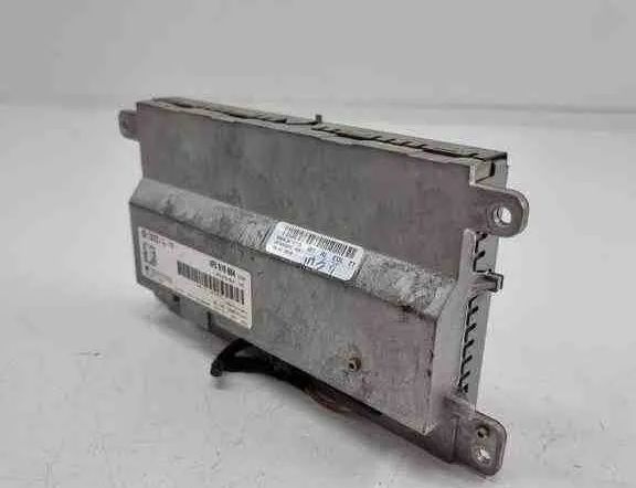 AUDI A5 8T (2007-2016) Navigationsdisplay 4f0919604 32441262