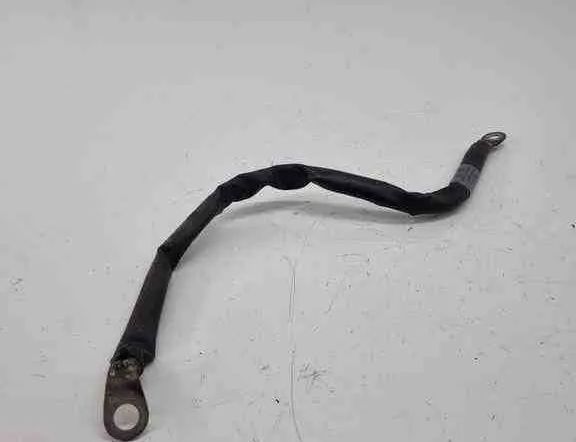 MERCEDES-BENZ A-Class W176 (2012-2018) Negativ batterikabel A2465400335 32441790