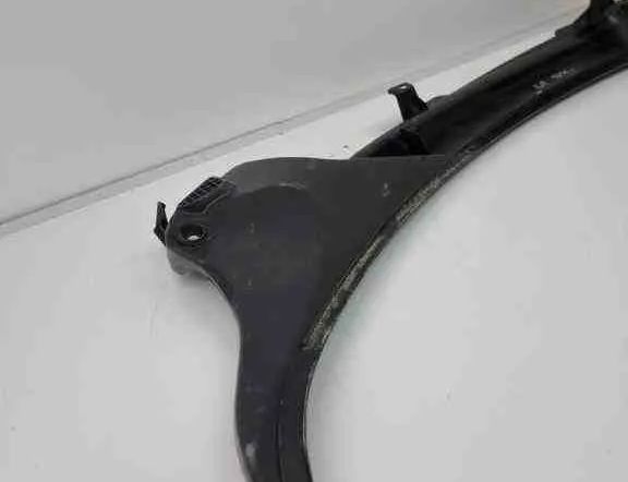 MERCEDES-BENZ AMG GT C190 (2014-2023) Trim för främre torkarkåpa A1908311400,50767 32585348