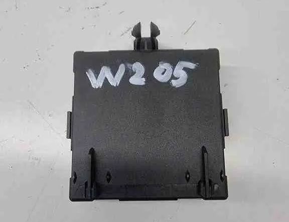 MERCEDES-BENZ C-Class W205/S205/C205 (2014-2023) Främre höger dörrkontrollenhet A2229002112,A2229025411,A2229015903 32585549