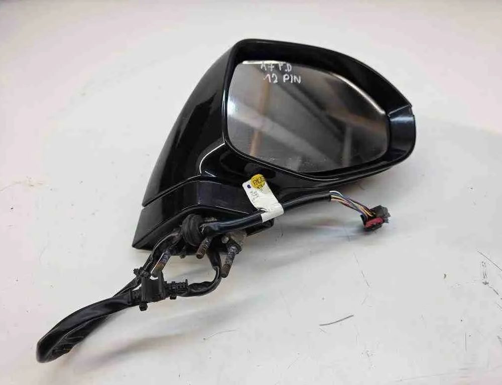 AUDI A7 C7/4G (2010-2020) Höger sidospegel 32621414