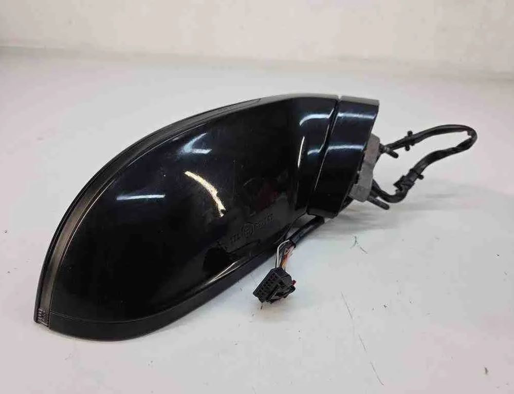 AUDI A7 C7/4G (2010-2020) Höger sidospegel 32621414