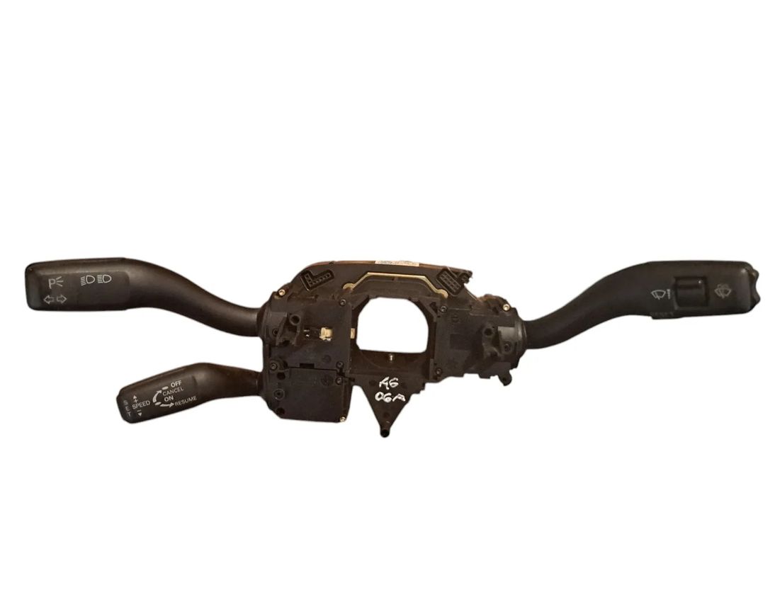 AUDI A6 C6/4F (2004-2011) Torkarens blinkersspak/omkopplare 4F0953549A,4F0910549,4E0953521,4E0953503B,ID2525 27960335