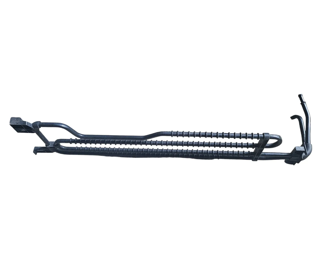 MERCEDES-BENZ C-Class W204/S204/C204 (2004-2015) Servostyrning kylare ID9299 30516366