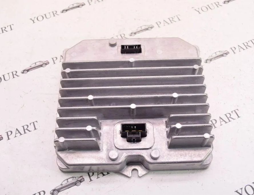 BMW X3 G01 (2017-2024) Andra styrenheter 9864884 30982629