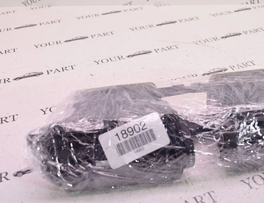 BMW X1 F48/F49 (2015-2023) Luftventiler i mittkonsolen 9292741 30992154