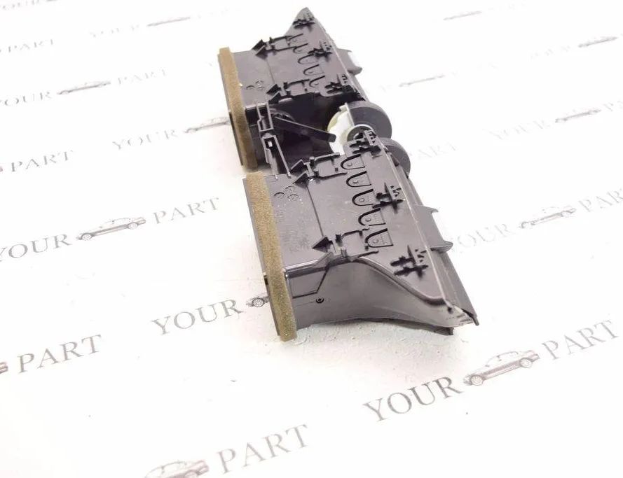 BMW X1 F48/F49 (2015-2023) Luftventiler i mittkonsolen 9292741 30992154