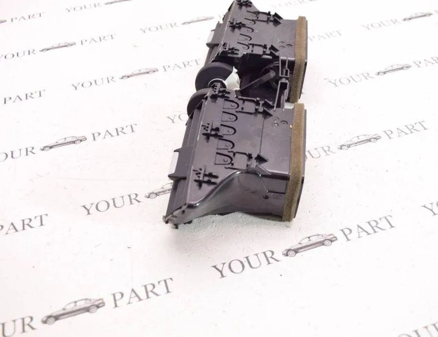 BMW X1 F48/F49 (2015-2023) Luftventiler i mittkonsolen 9292741 30992154