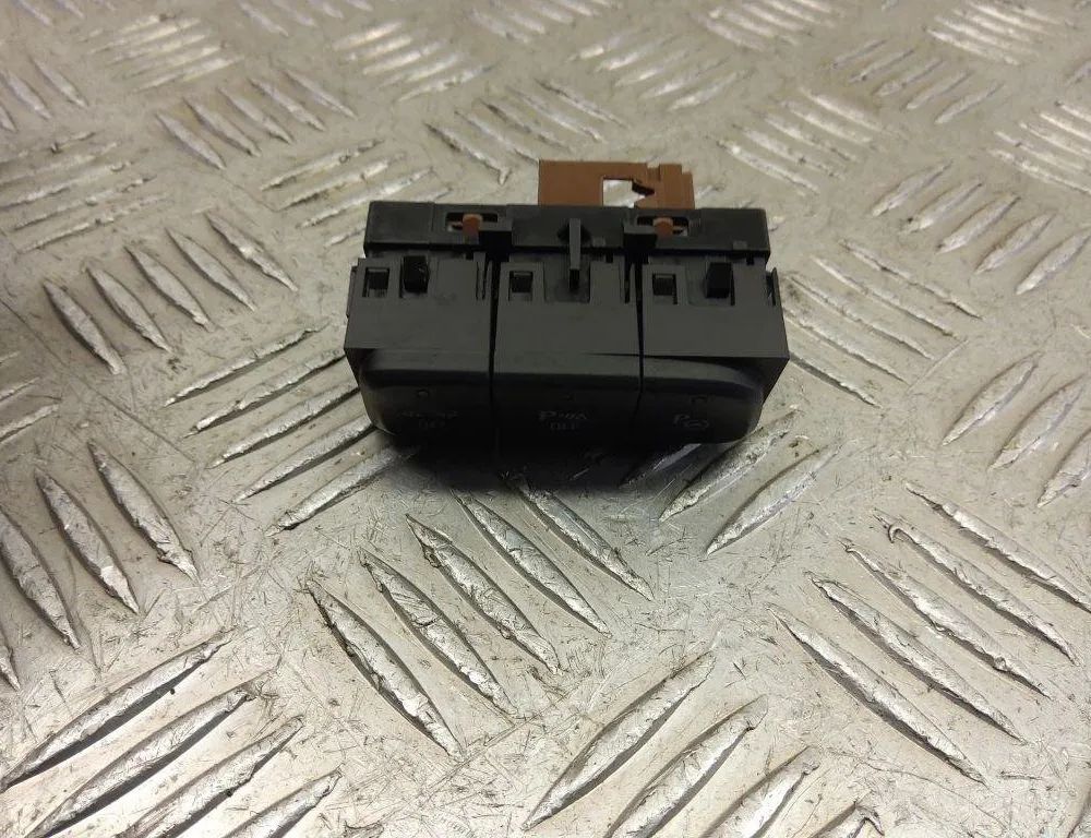 OPEL Mokka 2 generation (2021-2023) Växlar 98327598YX 30999131