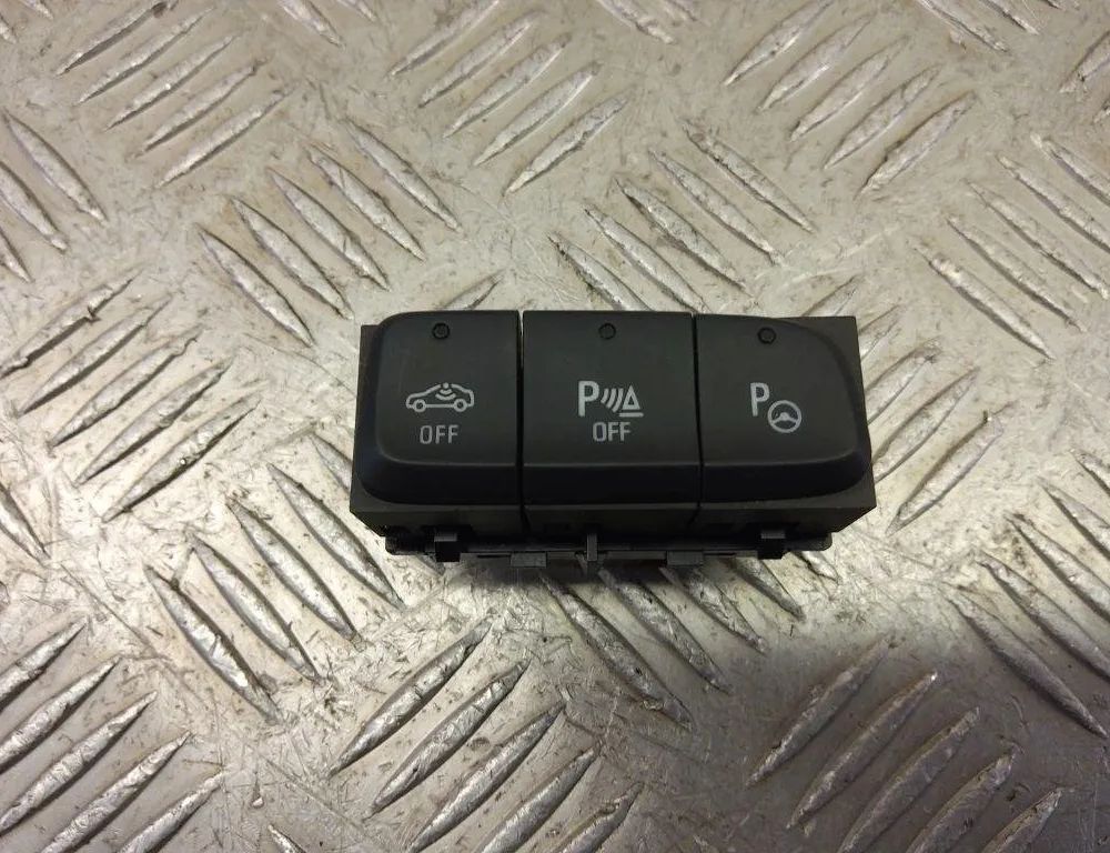 OPEL Mokka 2 generation (2021-2023) Växlar 98327598YX 30999131