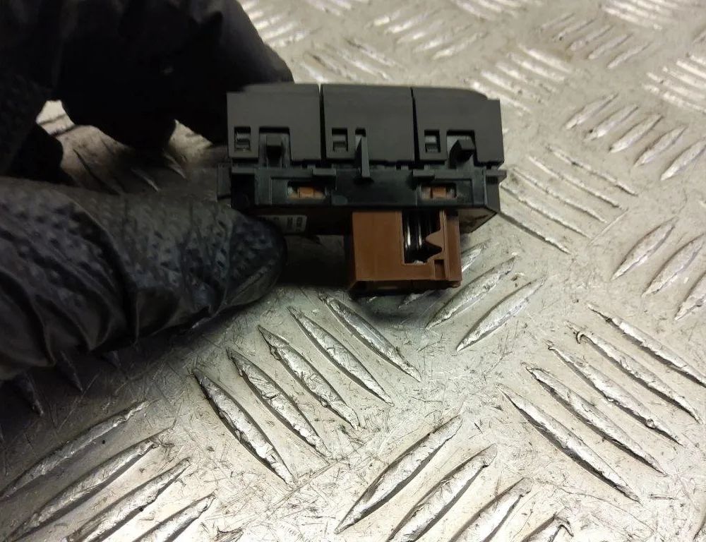 OPEL Mokka 2 generation (2021-2023) Växlar 98327598YX 30999131